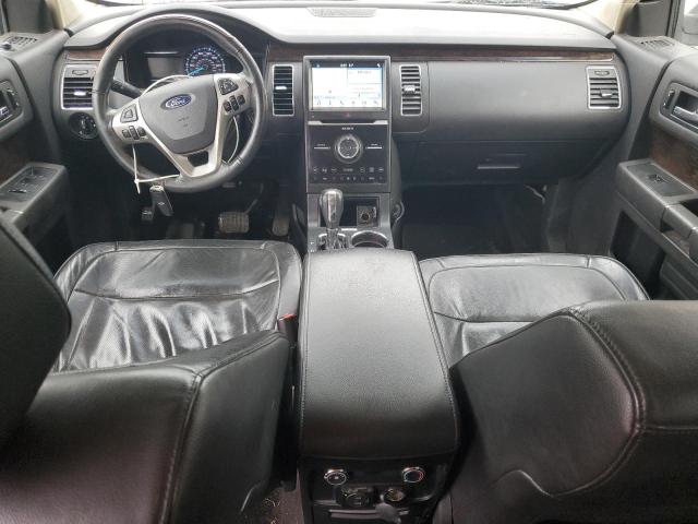 Photo 8 from auction – 2019 FORD FLEX LIMIT with VIN 2FMHK6D85KBA18667