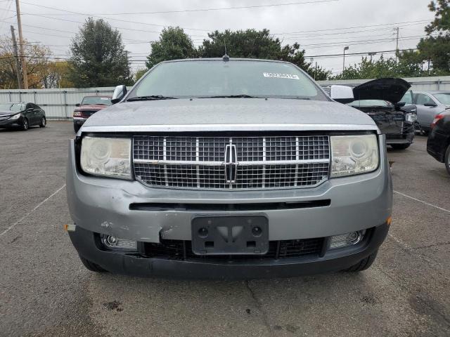 Photo 5 from auction – 2007 LINCOLN MKX with VIN 2LMDU68C37BJ21380
