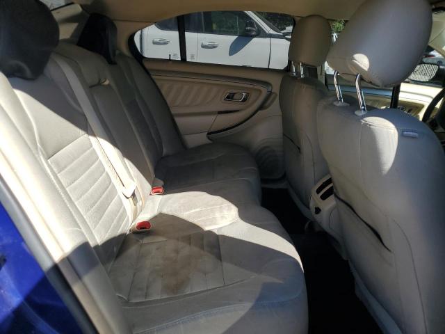 Photo 10 from auction – 2014 FORD TAURUS SE with VIN 1FAHP2D83EG143359