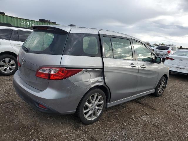 Photo 3 from auction – 2012 MAZDA 5 with VIN JM1CW2CL2C0138995