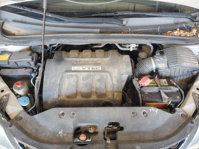 Photo 12 from auction – 2008 HONDA ODYSSEY EX with VIN 5FNRL38418B001145