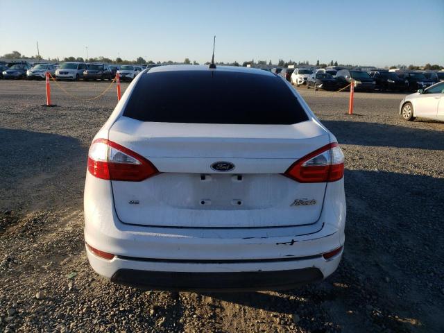 Photo 6 from auction – 2015 FORD FIESTA SE with VIN 3FADP4BJ8FM146166