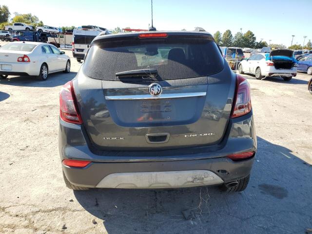 Photo 6 from auction – 2018 BUICK ENCORE with VIN KL4CJASB0JB645696