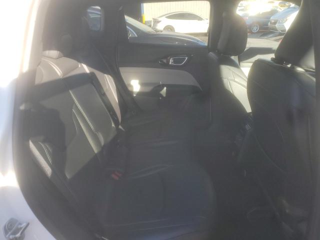 Photo 11 from auction – 2025 JEEP COMPASS LIMITED with VIN 3C4NJDCN4ST510830