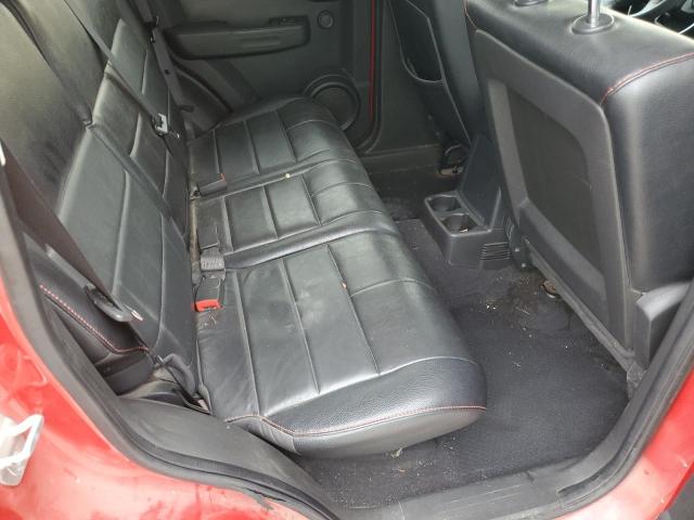 Photo 10 from auction – 2011 DODGE NITRO HEAT with VIN 1D4PU4GX0BW607368