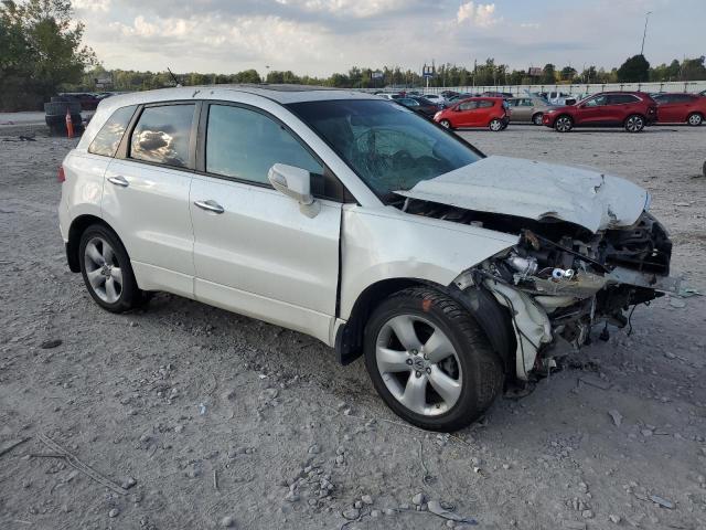 Photo 4 from auction – 2008 ACURA RDX with VIN 5J8TB18228A006067