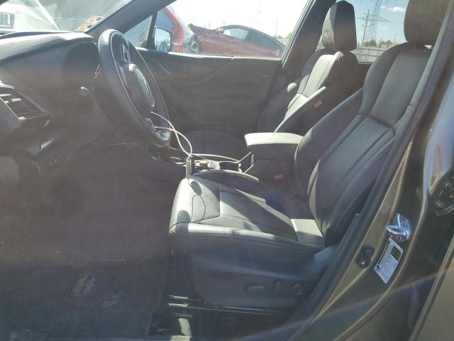 Photo 7 from auction – 2024 SUBARU FORESTER W with VIN JF2SKAJC2RH500095