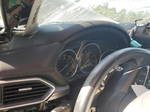Photo 9 from auction – 2022 MAZDA CX-5 PREFE with VIN JM3KFBCM9N0643351