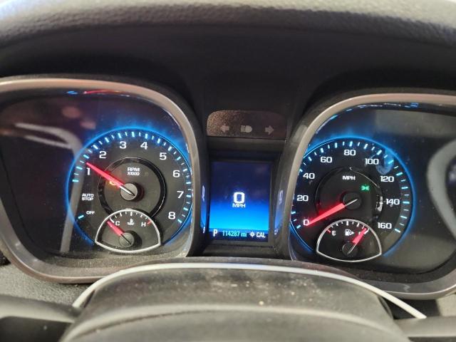 Photo 9 from auction – 2015 CHEVROLET MALIBU LS with VIN 1G11B5SL1FF101999