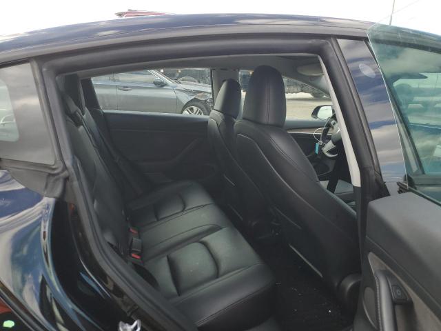 Photo 10 from auction – 2023 TESLA MODEL 3 with VIN 5YJ3E1EA9PF551691