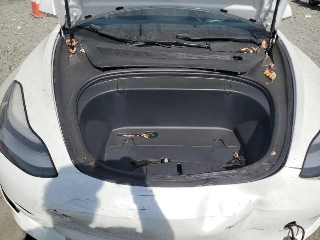 Photo 11 from auction – 2019 TESLA MODEL 3 with VIN 5YJ3E1EA0KF436213