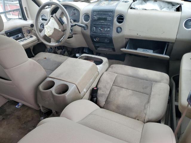 Photo 8 from auction – 2004 FORD F150 SUPER with VIN 1FTPW14574KD00928