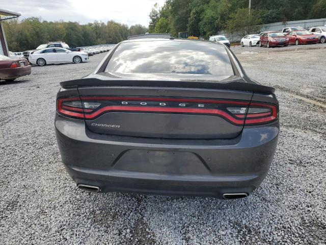 Photo 6 from auction – 2019 DODGE CHARGER SX with VIN 2C3CDXBG4KH748287