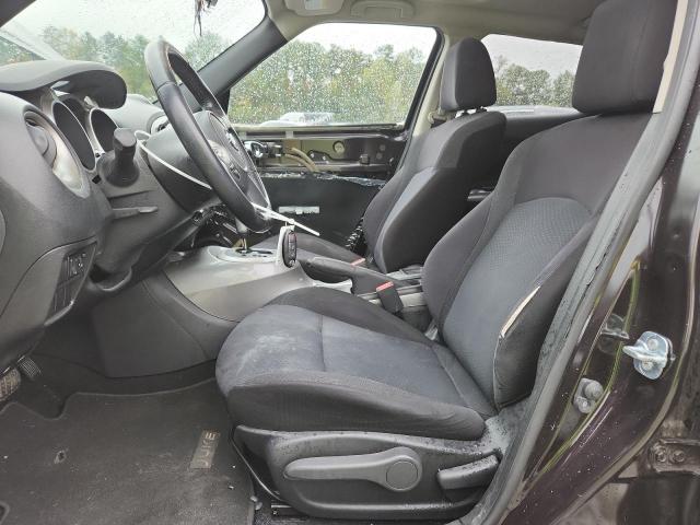 Photo 7 from auction – 2017 NISSAN JUKE S with VIN JN8AF5MR3HT700263