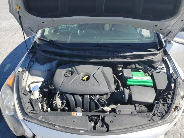 Photo 11 from auction – 2016 KIA FORTE LX with VIN KNAFK4A66G5467724