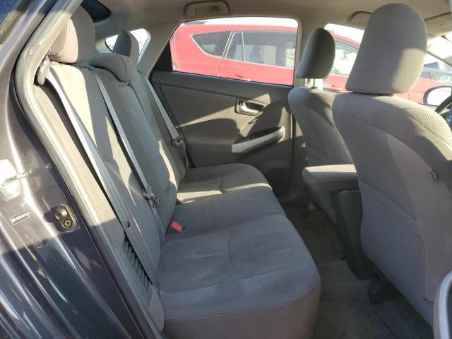 Photo 10 from auction – 2010 TOYOTA PRIUS with VIN JTDKN3DUXA0155374