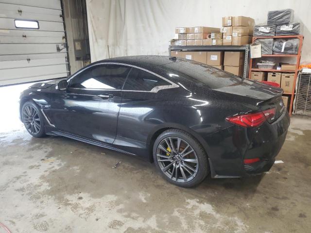 Photo 2 from auction – 2017 INFINITI Q60 PREMIU with VIN JN1EV7EL0HM552799