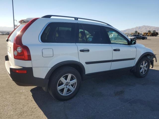 Photo 3 from auction – 2006 VOLVO XC90 with VIN YV4CY592X61254791