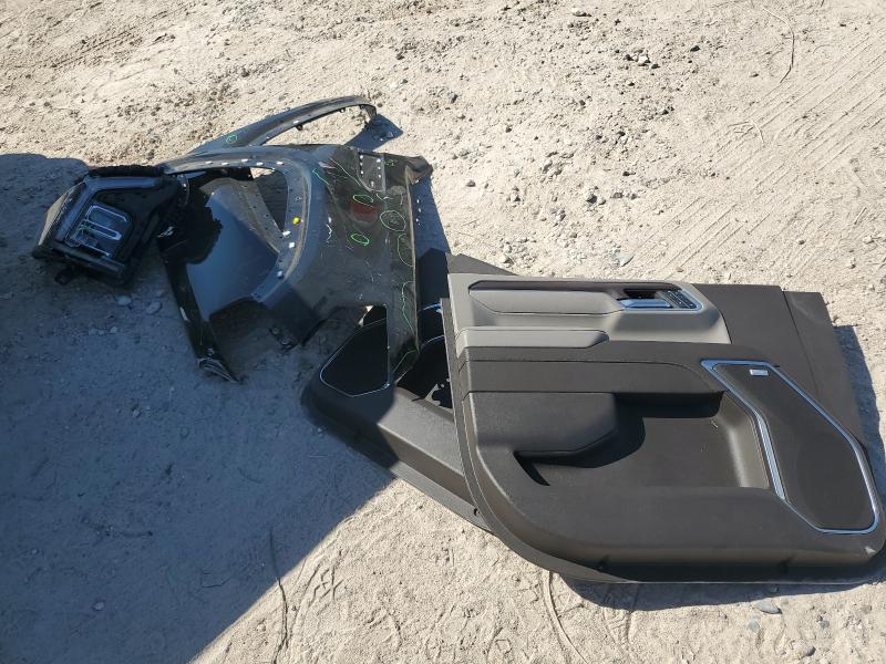 Photo 12 from auction – 2024 GMC SIERRA K15 with VIN 3GTUUDED9RG449985
