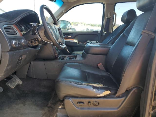 Photo 7 from auction – 2012 CHEVROLET AVALANCHE with VIN 3GNTKGE79CG278604