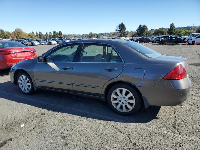 Photo 2 from auction – 2007 HONDA ACCORD EX with VIN 1HGCM66807A074672