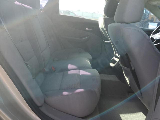 Photo 10 from auction – 2014 CHEVROLET IMPALA LS with VIN 2G11Y5SL2E9254915