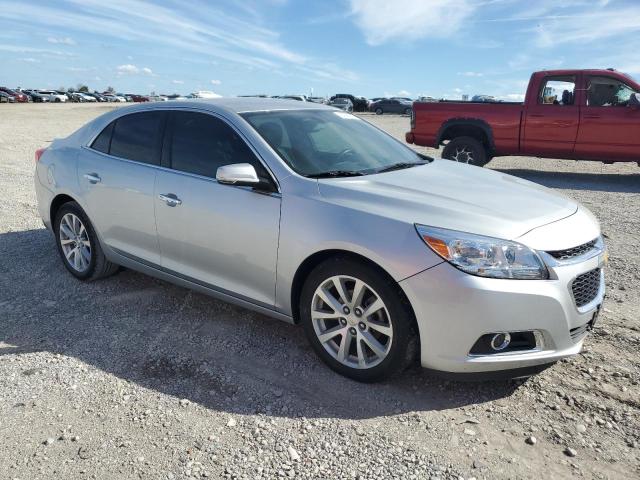 Photo 4 from auction – 2016 CHEVROLET MALIBU LIM with VIN 1G11E5SA2GF104305