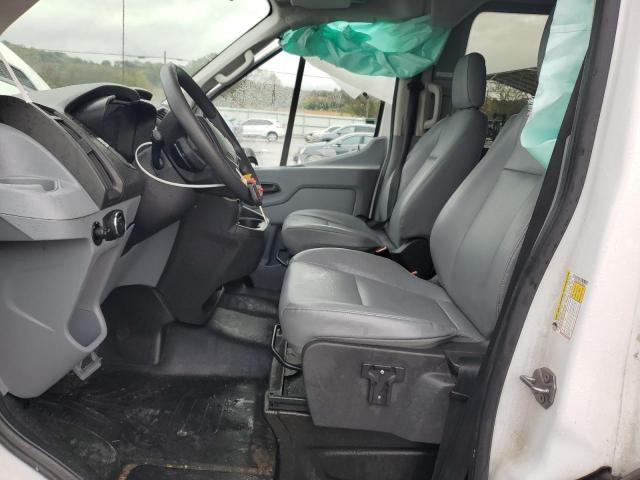 Photo 7 from auction – 2015 FORD TRANSIT with VIN 1FBZX2CM4FKA00470