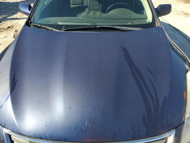 Photo 11 from auction – 2012 NISSAN ALTIMA BAS with VIN 1N4AL2AP8CC195194