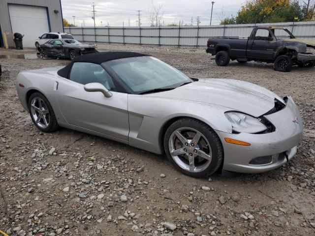Photo 4 from auction – 2006 CHEVROLET CORVETTE with VIN 1G1YY36U865107308