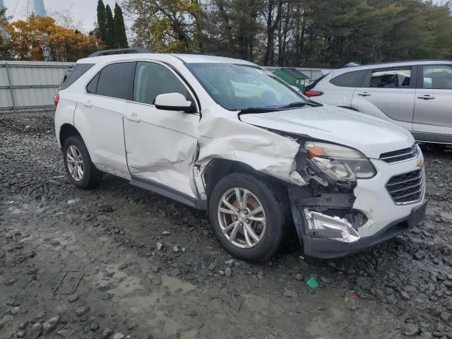 Photo 4 from auction – 2016 CHEVROLET EQUINOX LT with VIN 2GNFLFEK0G6220438