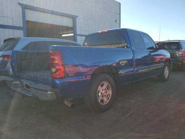 Photo 3 from auction – 2003 CHEVROLET SILVERADO with VIN 2GCEC19V831358344