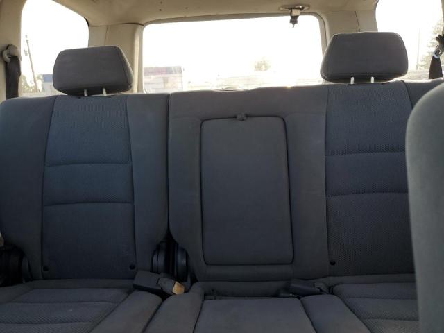 Photo 10 from auction – 2008 HONDA PILOT SE with VIN 5FNYF18388B041303