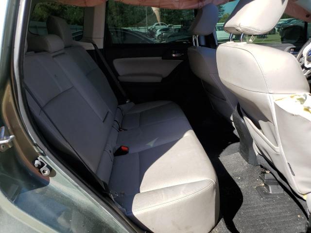 Photo 10 from auction – 2014 SUBARU FORESTER 2 with VIN JF2SJAPC2EH548622