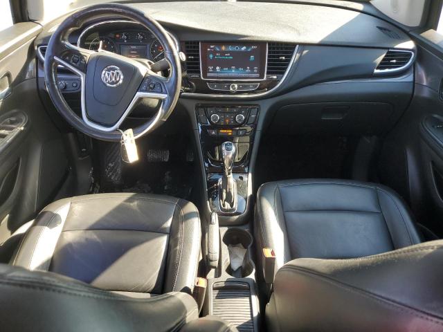 Photo 8 from auction – 2019 BUICK ENCORE ESS with VIN KL4CJCSM5KB904620