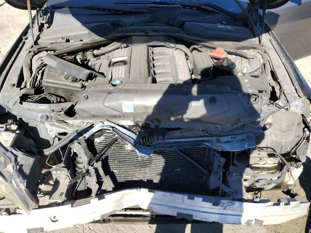 Photo 11 from auction – 2008 BMW 528 I with VIN WBANU53538CT17700