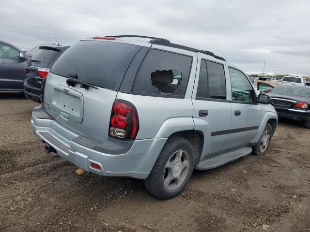 Photo 3 from auction – 2007 CHEVROLET TRAILBLAZE with VIN 1GNDS13S072260340