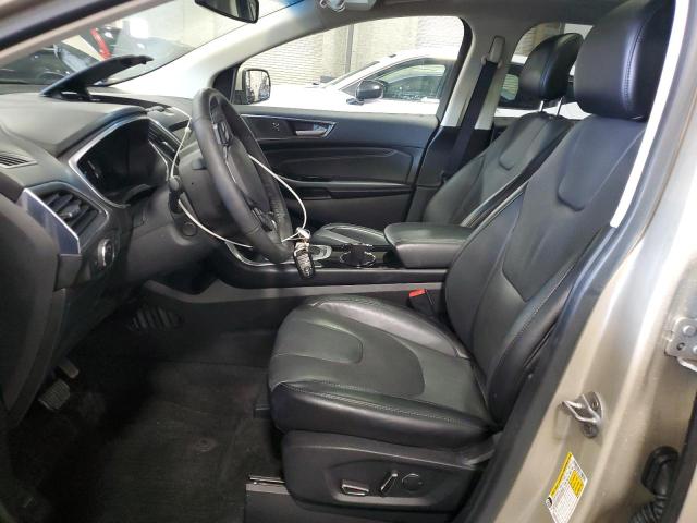 Foto 7 de la subasta – 2018 FORD EDGE TITAN con VIN 2FMPK4K88JBB39713