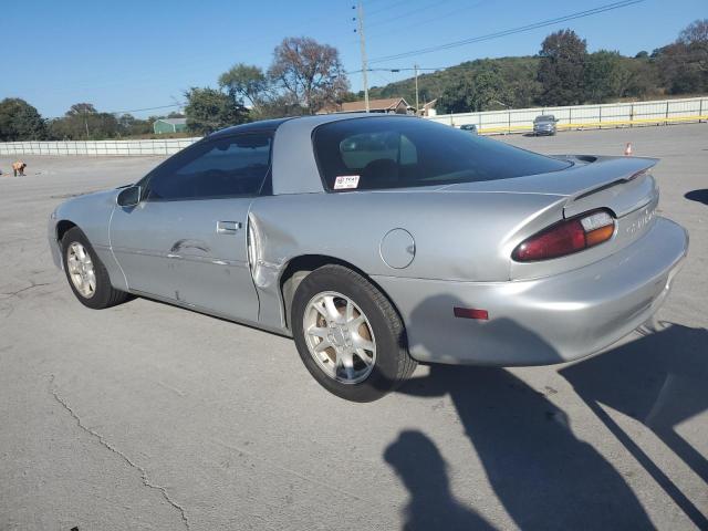 Photo 2 from auction – 2002 CHEVROLET CAMARO with VIN 2G1FP22KX22151549