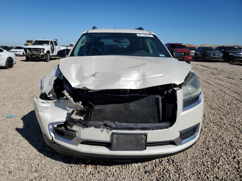 Photo 5 from auction – 2013 GMC ACADIA SLE with VIN 1GKKVNED0DJ142937