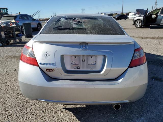 Photo 6 from auction – 2009 HONDA CIVIC EX with VIN 2HGFG11869H503218