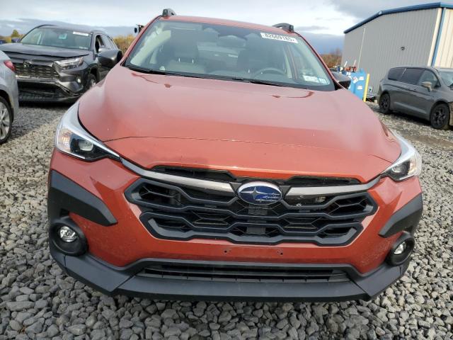 Photo 5 from auction – 2024 SUBARU CROSSTREK with VIN JF2GUADC9RH308832