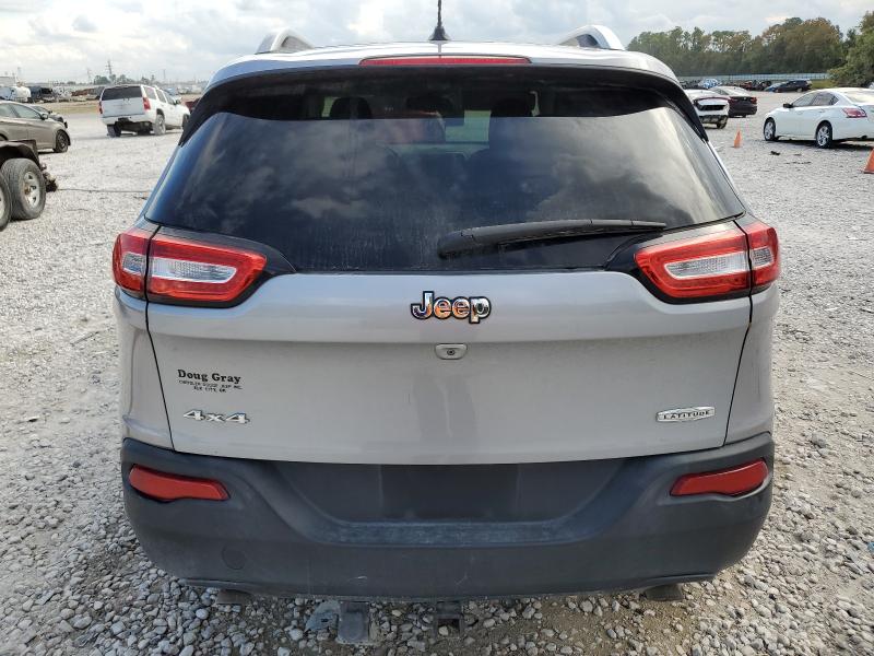 Photo 6 from auction – 2014 JEEP CHEROKEE L with VIN 1C4PJMCS1EW246222