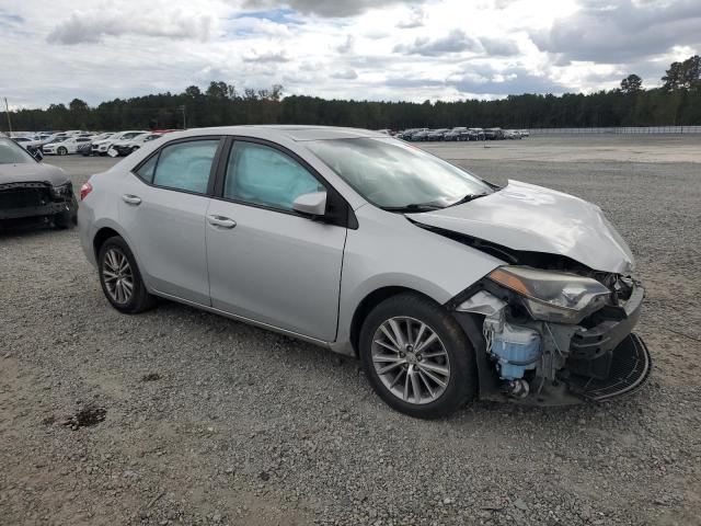 Photo 4 from auction – 2015 TOYOTA COROLLA L with VIN 2T1BURHE4FC364468