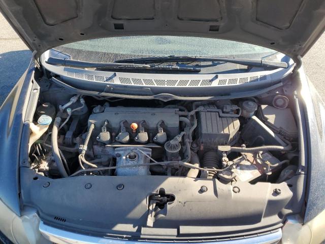 Photo 11 from auction – 2008 HONDA CIVIC LX with VIN 2HGFA16568H340892
