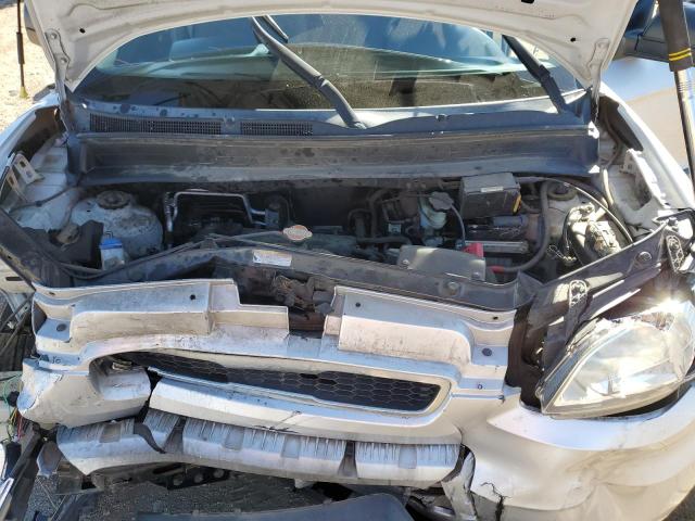 Photo 11 from auction – 2011 KIA SOUL with VIN KNDJT2A19B7299206
