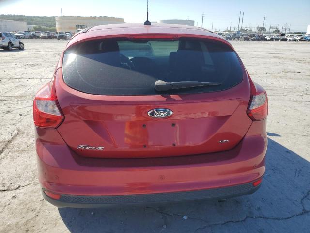 Photo 6 from auction – 2012 FORD FOCUS SEL with VIN 1FAHP3M2XCL153943