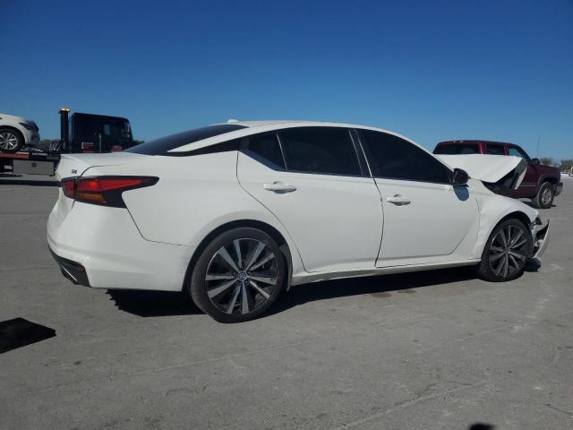 Photo 3 from auction – 2022 NISSAN ALTIMA SR with VIN 1N4BL4CVXNN331294