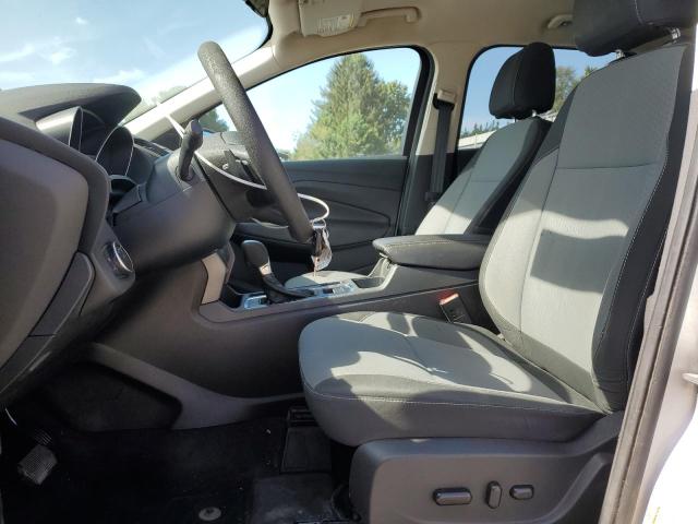 Photo 7 from auction – 2017 FORD ESCAPE with VIN 1FMCU9GD3HUC41579