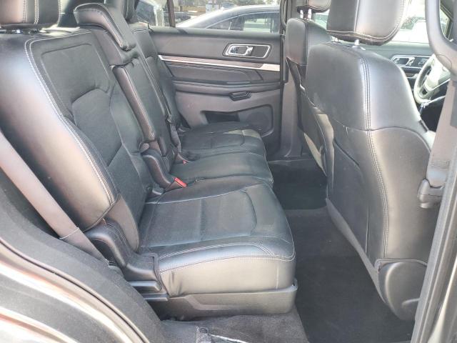 Photo 11 from auction – 2016 FORD EXPLORER L with VIN 1FM5K7F85GGA32820